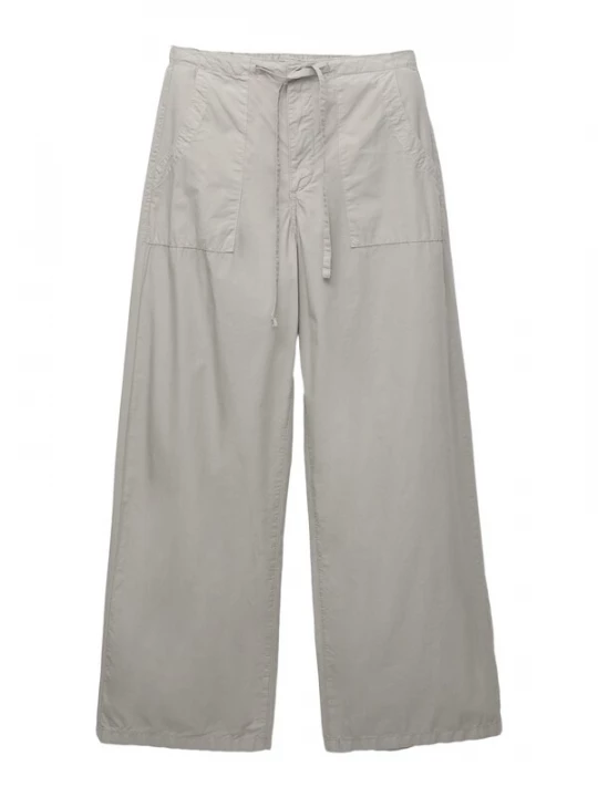Foto van product Pull&Bear Broek grijs
