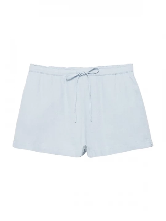 Foto van product Pull&Bear Broek lichtblauw