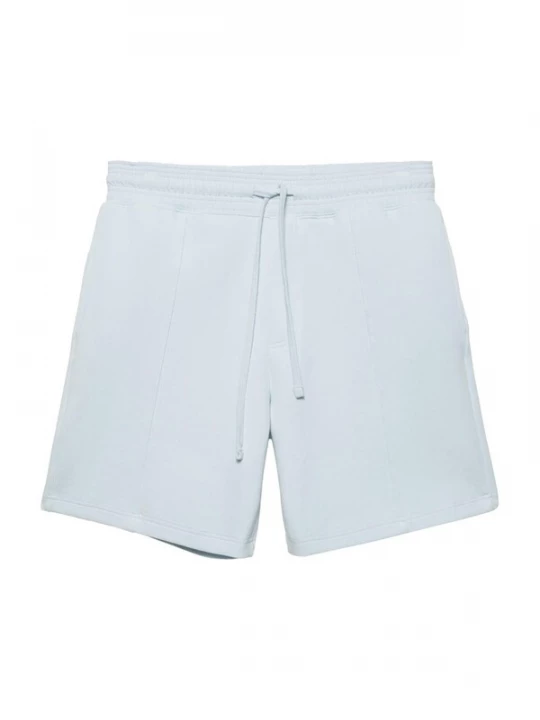 Foto van product Pull&Bear Broek lichtblauw