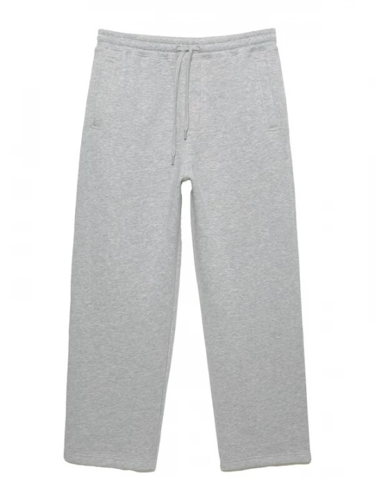 Foto van product Pull&Bear Broek lichtgrijs