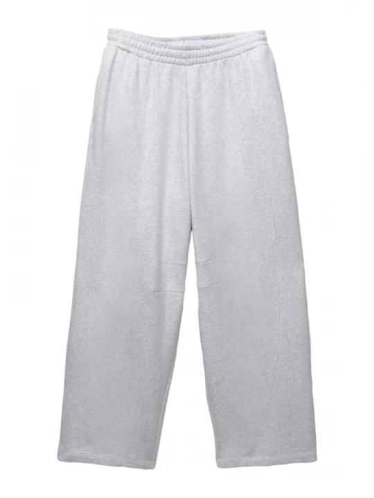 Foto van product Pull&Bear Broek lichtgrijs