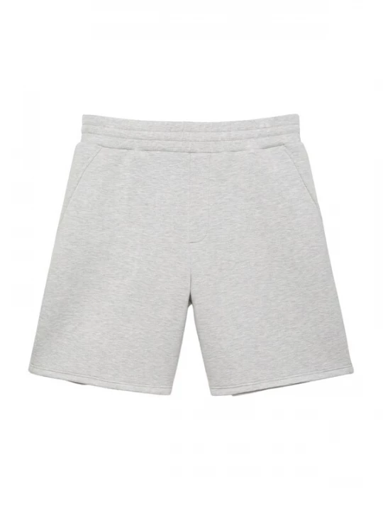 Foto van product Pull&Bear Broek lichtgrijs