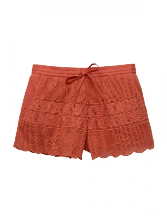Foto van product Pull&Bear Broek rood