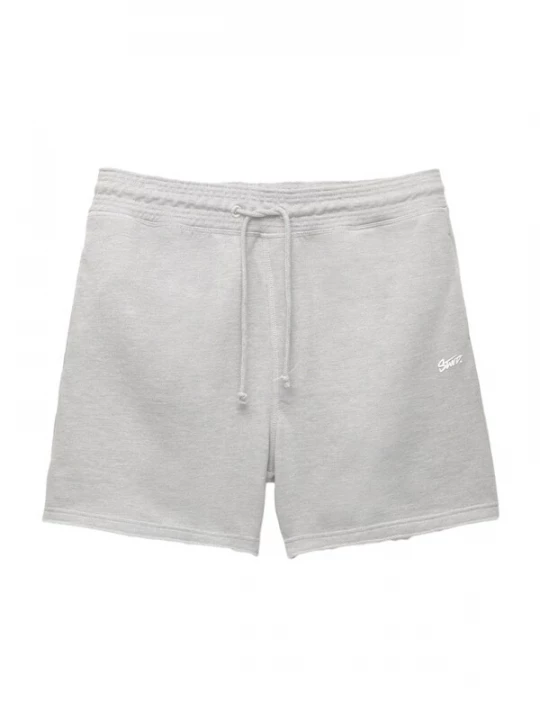 Foto van product Pull&Bear Broek 'STWD' lichtgrijs