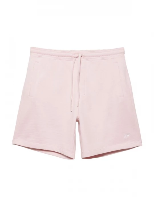 Foto van product Pull&Bear Broek 'STWD' rosa