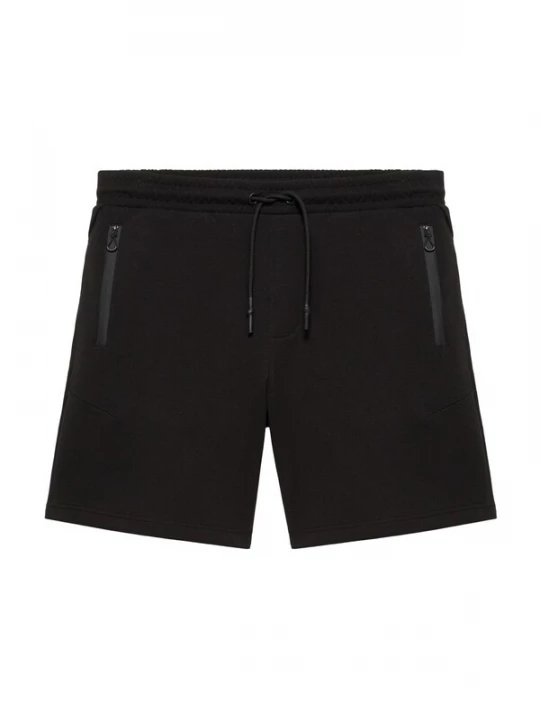 Foto van product Pull&Bear Broek 'STWD' zwart