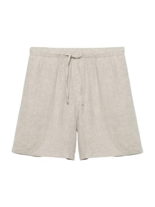 Foto van product Pull&Bear Broek taupe