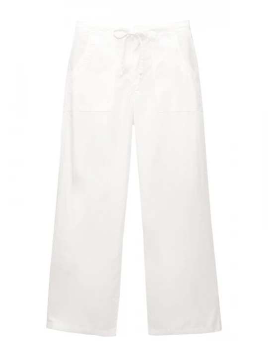 Foto van product Pull&Bear Broek wit
