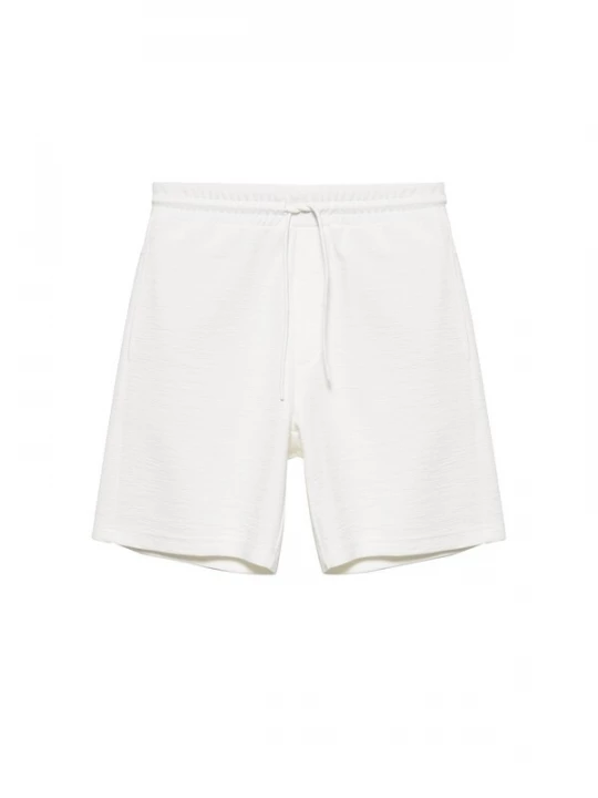 Foto van product Pull&Bear Broek wit
