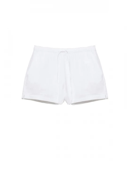 Foto van product Pull&Bear Broek wit