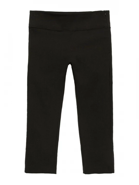 Foto van product Pull&Bear Broek zwart
