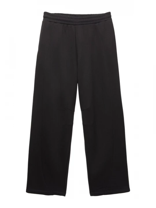 Foto van product Pull&Bear Broek zwart