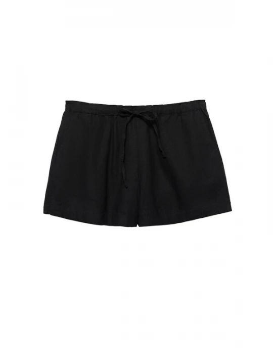 Foto van product Pull&Bear Broek zwart