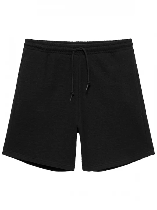 Foto van product Pull&Bear Broek zwart
