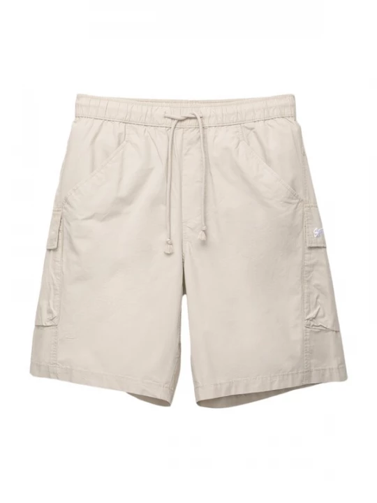 Foto van product Pull&Bear Cargobroek 'STWD' beige