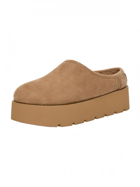 Foto van product Pull&Bear Clogs mokka