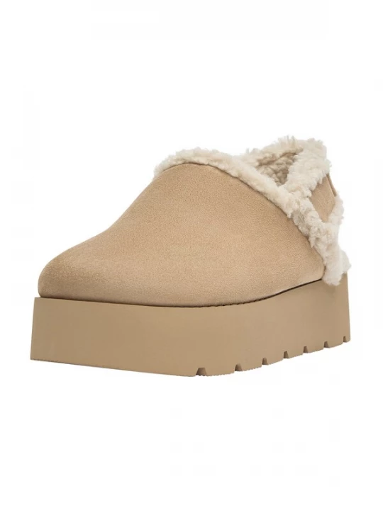 Foto van product Pull&Bear Clogs sand