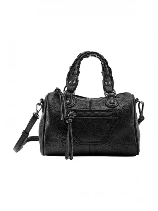 Foto van product Pull&Bear Handtas zwart