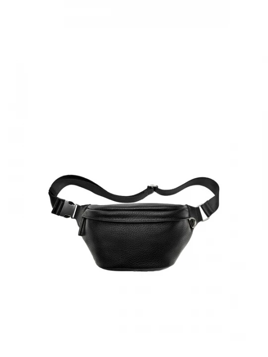 Foto van product Pull&Bear Heuptas zwart