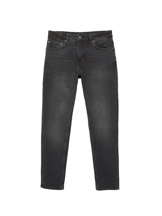 Foto van product Pull&Bear Jeans black denim