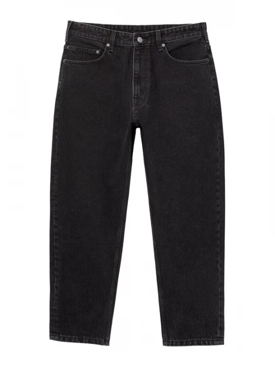 Foto van product Pull&Bear Jeans black denim
