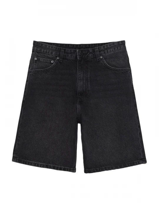 Foto van product Pull&Bear Jeans black denim