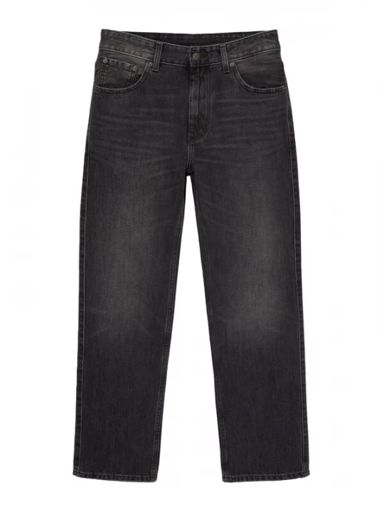 Foto van product Pull&Bear Jeans black denim