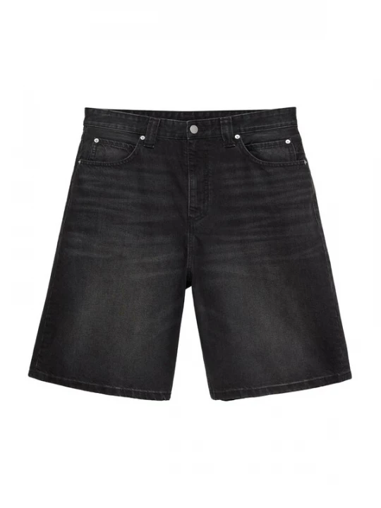 Foto van product Pull&Bear Jeans black denim
