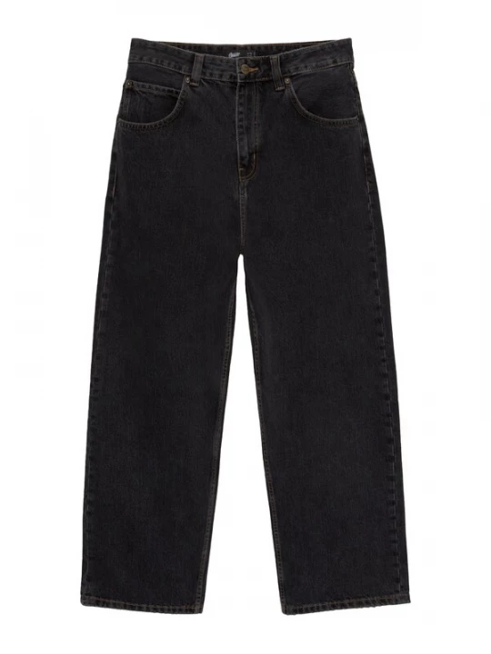 Foto van product Pull&Bear Jeans black denim