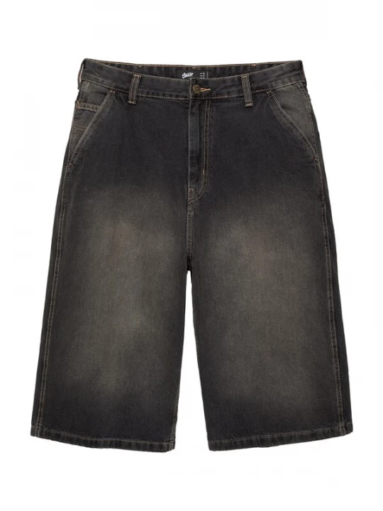 Foto van product Pull&Bear Jeans black denim