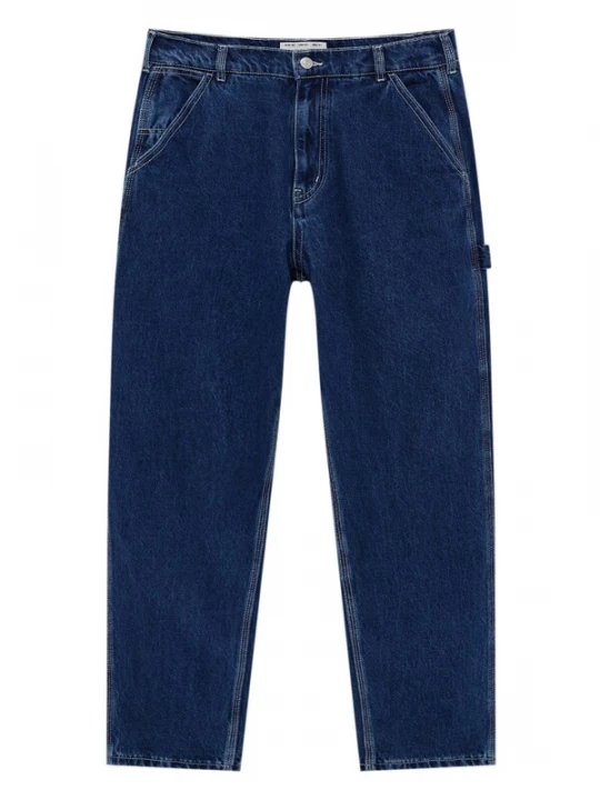 Foto van product Pull&Bear Jeans blauw denim