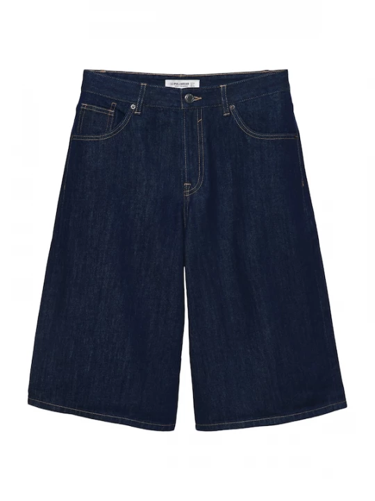 Foto van product Pull&Bear Jeans donkerblauw