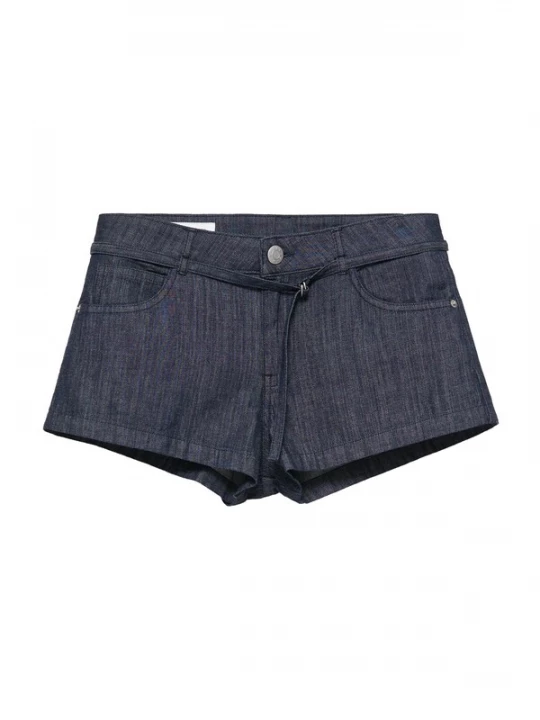 Foto van product Pull&Bear Jeans donkerblauw