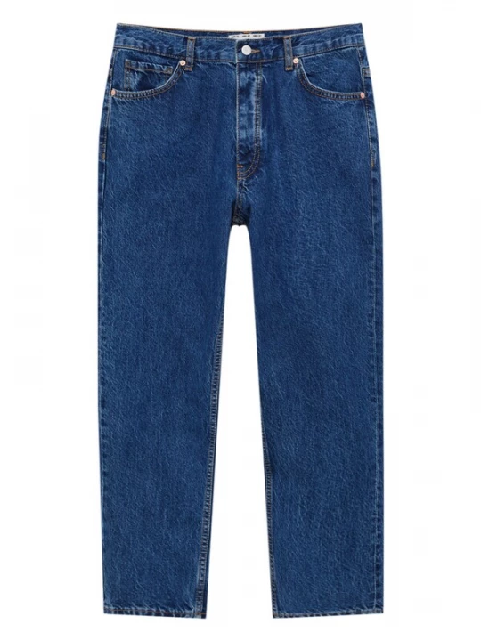 Foto van product Pull&Bear Jeans donkerblauw