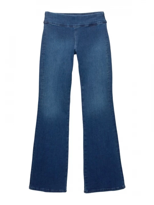 Foto van product Pull&Bear Jeans donkerblauw
