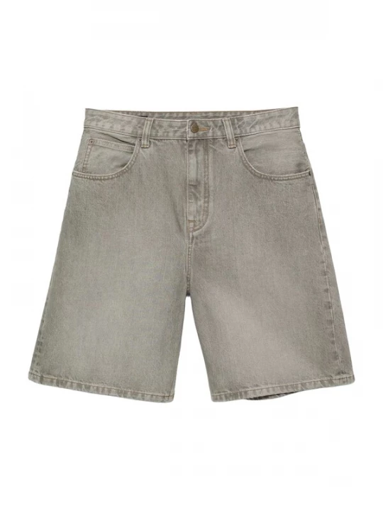 Foto van product Pull&Bear Jeans donkergrijs