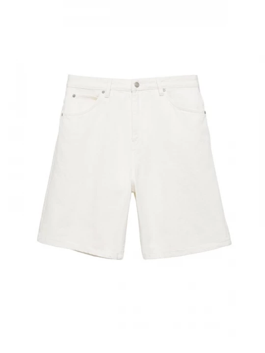 Foto van product Pull&Bear Jeans ecru