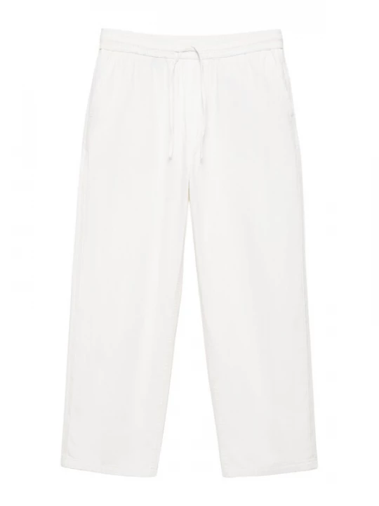 Foto van product Pull&Bear Jeans ecru