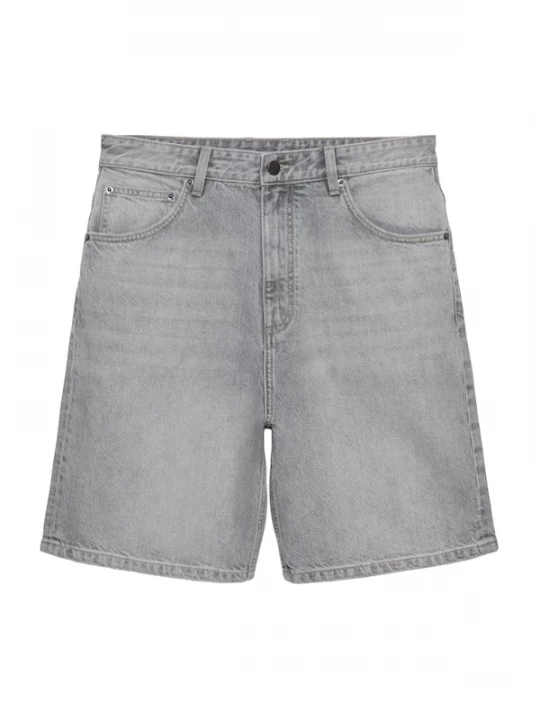 Foto van product Pull&Bear Jeans grey denim