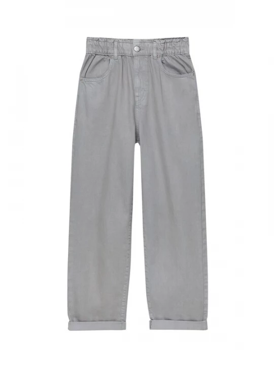 Foto van product Pull&Bear Jeans grijs