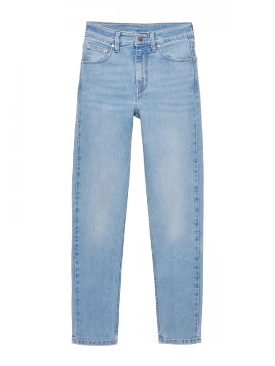 Foto van product Pull&Bear Jeans hemelsblauw