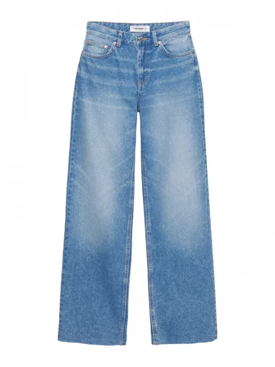Foto van product Pull&Bear Jeans indigo