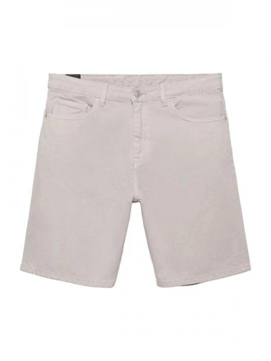 Foto van product Pull&Bear Jeans lichtgrijs