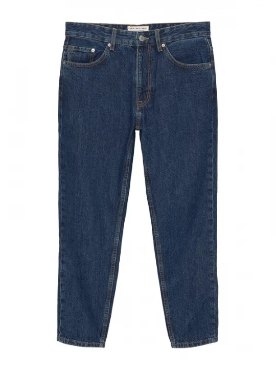 Foto van product Pull&Bear Jeans navy