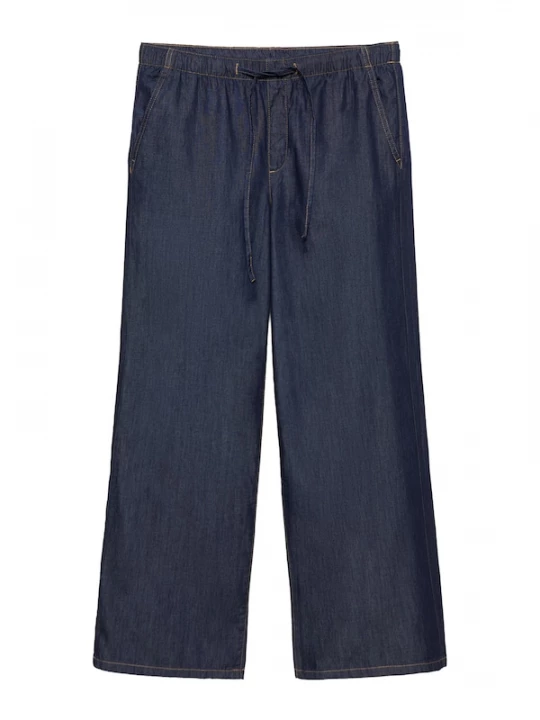 Foto van product Pull&Bear Jeans navy