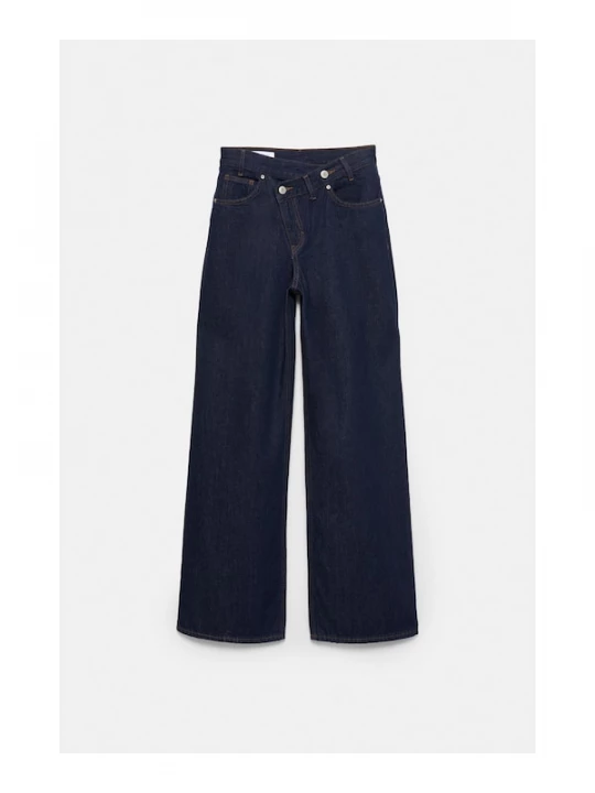 Foto van product Pull&Bear Jeans navy