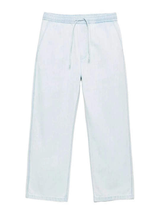 Foto van product Pull&Bear Jeans 'SS26' lichtblauw