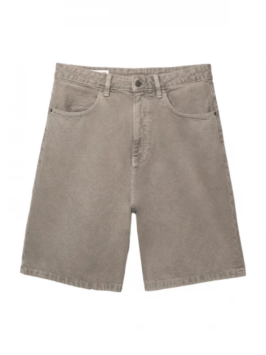 Foto van product Pull&Bear Jeans taupe
