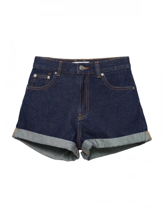 Foto van product Pull&Bear Jeans 'VUELTA' navy