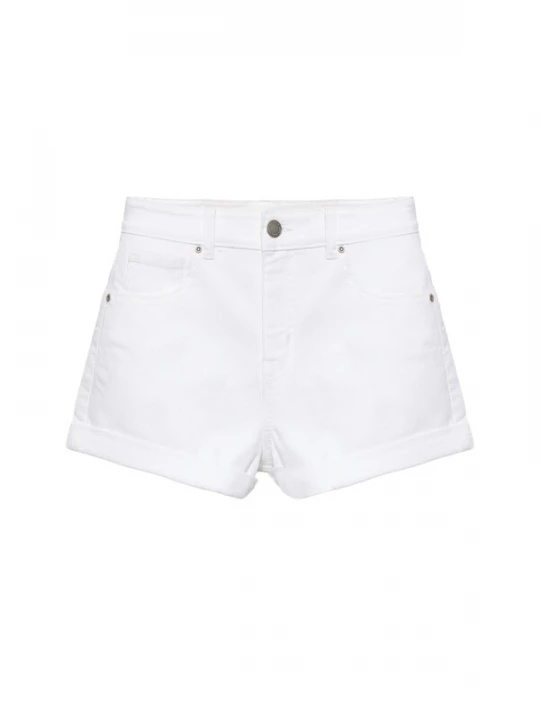 Foto van product Pull&Bear Jeans wit